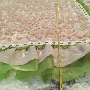 New Baby Comforter/blanket